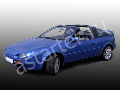 Ремонт генератора Nissan 100NX, Купить генератор Nissan 100NX